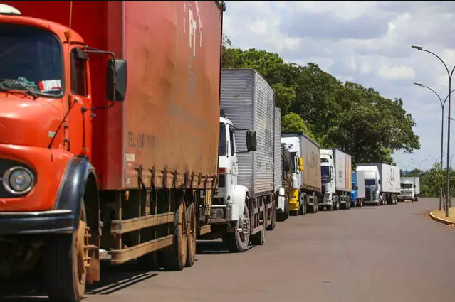 ANTT reduz valores de frete rodovi&aacute;rio ap&oacute;s nova queda no diesel