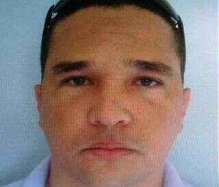Rodrigo está desaparecido desde o dia 30 de setembro. (Foto: Divulgação | Arquivo)
