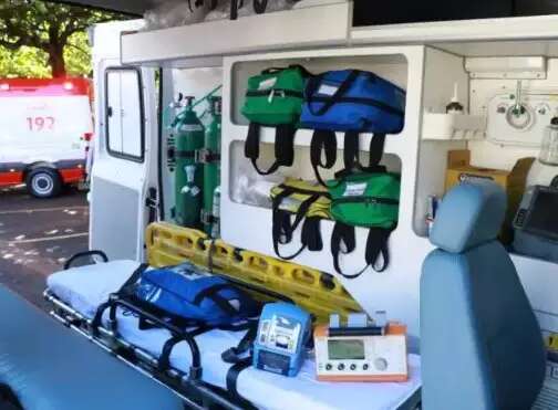 Prefeitura planeja servi&ccedil;o de transporte entre hospitais para &quot;desafogar&quot; Samu