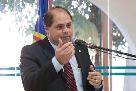 Ex-vereador Mario Cesar aceita convite para comandar Secretaria de Governo