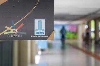 Corte na UFMS pode reduzir seguran&ccedil;a e limpeza, al&eacute;m de contas de luz e &aacute;gua