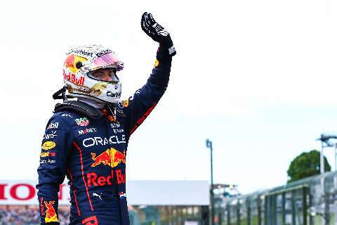 Verstappen pode levar 2º título da Fórmula 1 na madrugada de domingo
