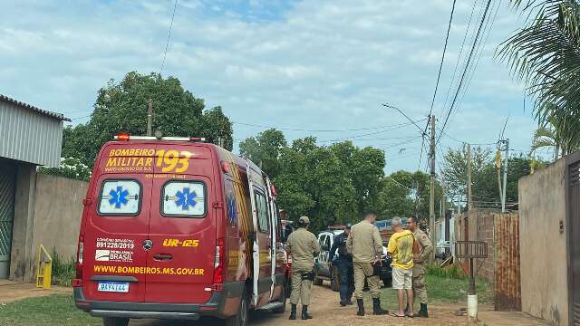 Mulher Socorrida Ap S Ter Casa Incendiada Pelo Pr Prio Namorado