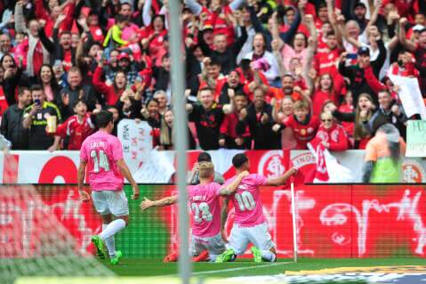 Internacional vence o Goiás no Beira-Rio e volta à vice-liderança