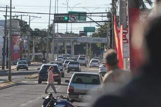 Mortes de pessoas atropeladas quase dobraram em 10 meses Mortes de pessoas atropeladas quase dobraram em 10 meses