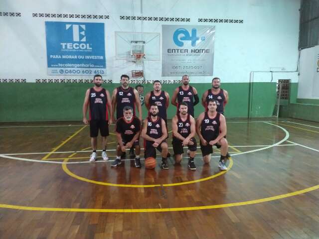 Copa Am&eacute;rica de Basquete come&ccedil;a neste m&ecirc;s em Campo Grande