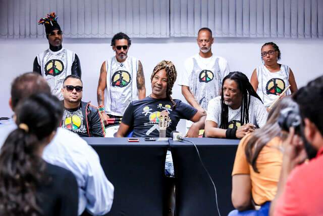 Olodum: “Quem pensa que Carnaval é gasto tem que ir para outro lugar”