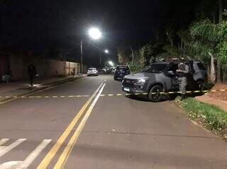 Executado no Nova Lima estava negociando venda de moto com assassino