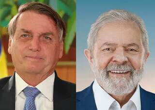 Presidente Jair Bolsonaro mantém vitória com expressiva vantagem sobre Lula em MS. (Foto: Arquivo/Campo Grande News)