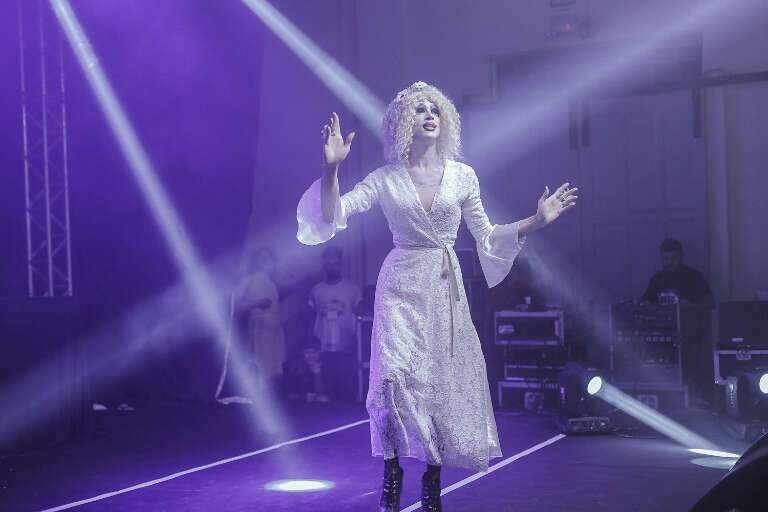 (Foto: Álvaro Herculano)