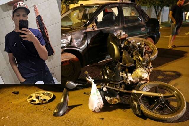 Motorista b&ecirc;bado que matou adolescente ter&aacute; que pagar R$ 125 mil &agrave; m&atilde;e da v&iacute;tima