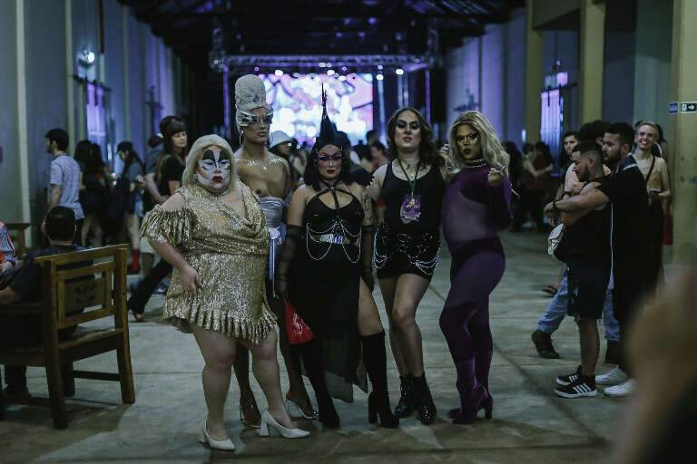 (Foto: Álvaro Herculano)