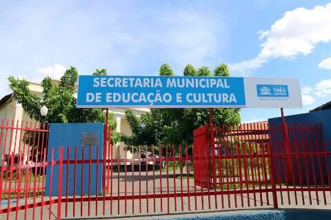 Prefeitura convoca professores aprovados em concurso da rede municipal de ensino