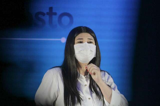 Rose Modesto deixa o Uni&atilde;o Brasil e anuncia ades&atilde;o a Contar