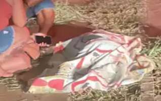 Executado no Nova Lima estava negociando venda de moto com assassino