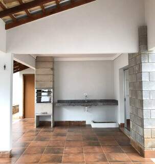 Casa que dava medo de mostrar &eacute; reformada e sem gastar uma fortuna