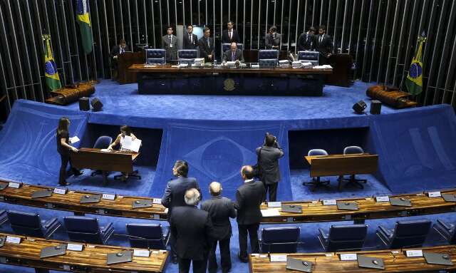 Senado aprova MP de barreiras sanit&aacute;rias em terras ind&iacute;genas