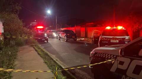 Juiz concede liberdade a um dos envolvidos em execu&ccedil;&atilde;o no Nova Lima