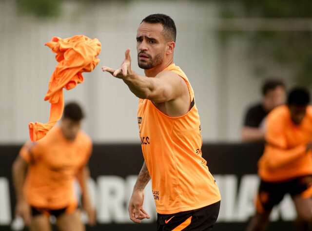 Corinthians e Flamengo fazem 1&ordm; jogo da final da Copa do Brasil nesta quarta