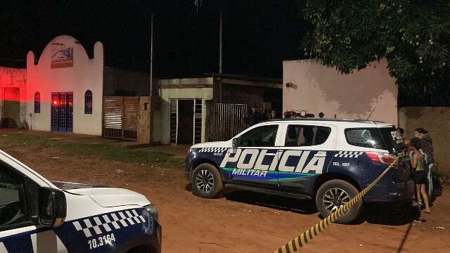 Antes de ser morto pela PM, homem agrediu ex-mulher, filhos e invadiu casas 