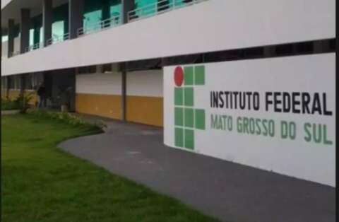 IFMS abre inscrições para mestrado em Educação Profissional e Tecnológica