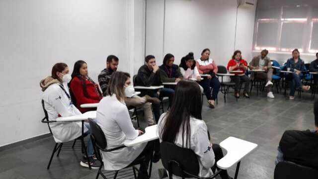 Desempenho da Capital &eacute; destaque em estudo nacional sobre o HPV em jovens 