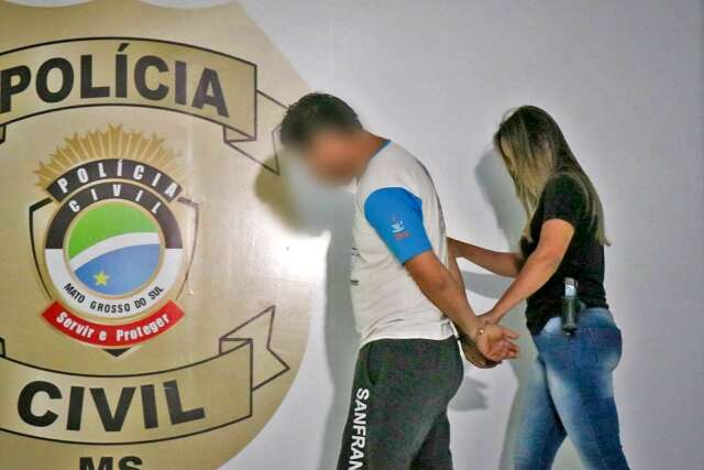 Defesa de ex-motorista de aplicativo acusado de estupro quer exame de insanidade