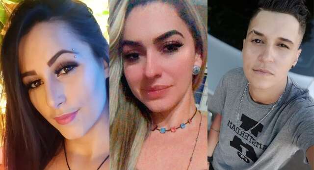 Tr&acirc;nsito de Campo Grande mata 3 mulheres em 4 dias 