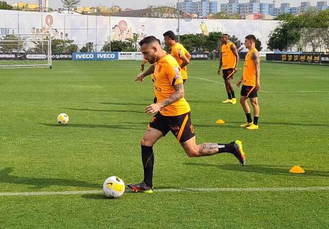 Brasileir&atilde;o abre rodada com jogos de Corinthians e Flamengo neste s&aacute;bado