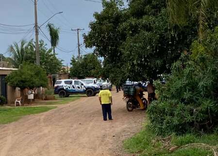 Den&uacute;ncia de c&aacute;rcere privado tem persegui&ccedil;&atilde;o e homem preso
