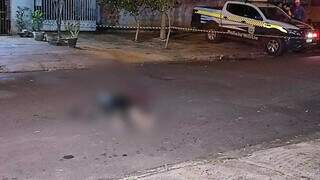 Vizinho pede para abaixar o som e &eacute; morto com tr&ecirc;s facadas