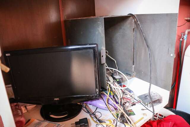  Em 10 meses, motel j&aacute; foi roubado 5 vezes por falsos clientes
