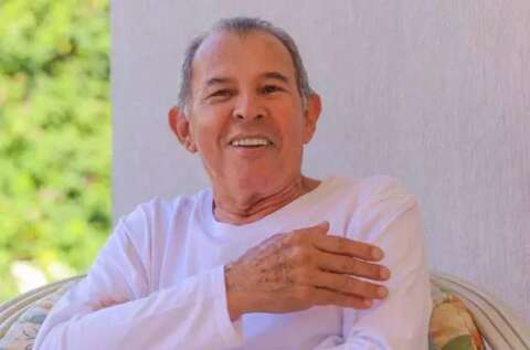 Chico, o som do Pantanal no Grupo Acaba, morre vencido pelo Alzheimer