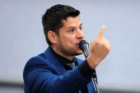 Vereador Tiago Vargas consegue liminar e deve se tornar deputado estadual