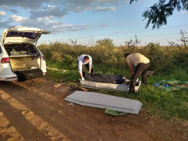  Seis s&atilde;o indiciados por assassinato de rapaz encontrado com m&atilde;os amarradas