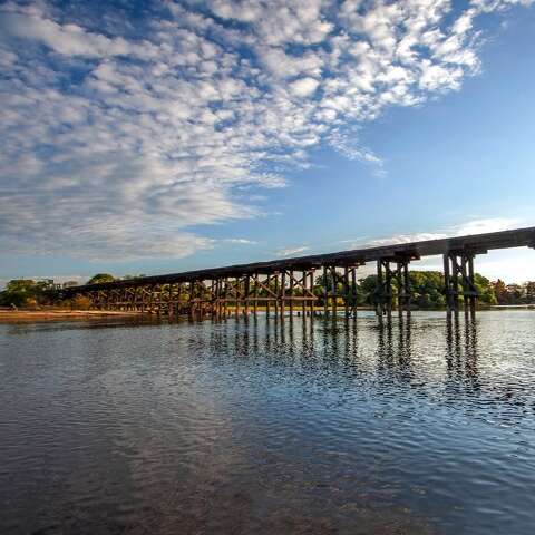 Travessia do Pantanal, uma aventura em sete dias - Lugares por Onde Ando -  Campo Grande News