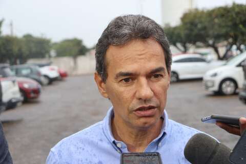 Ex-prefeito Marquinhos Trad é indiciado por assédio sexual 