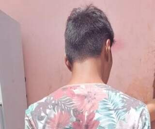 Rapaz de 19 anos &eacute; preso por amea&ccedil;ar e estuprar adolescente 