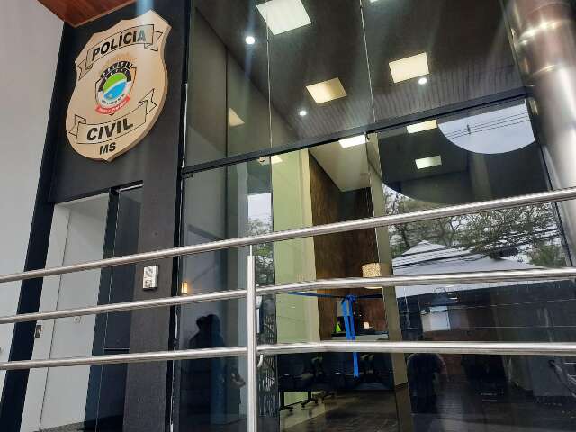 Preso por estupro no port&atilde;o mostrava v&iacute;deos de pornografia para crian&ccedil;as 