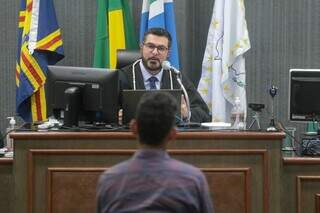 Rapaz que matou em briga por cerveja &eacute; condenado a 14 anos de pris&atilde;o