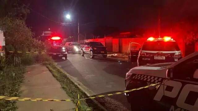 Envolvido em execu&ccedil;&atilde;o no Nova Lima rompeu tornozeleira e est&aacute; foragido