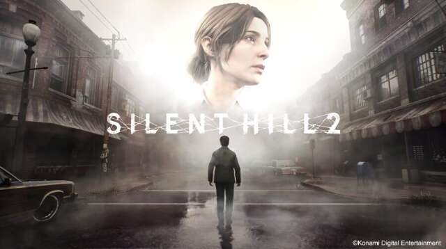 Konami confirma Remake de Silent Hill 2 e game ser&aacute; desenvolvido pela Bloober