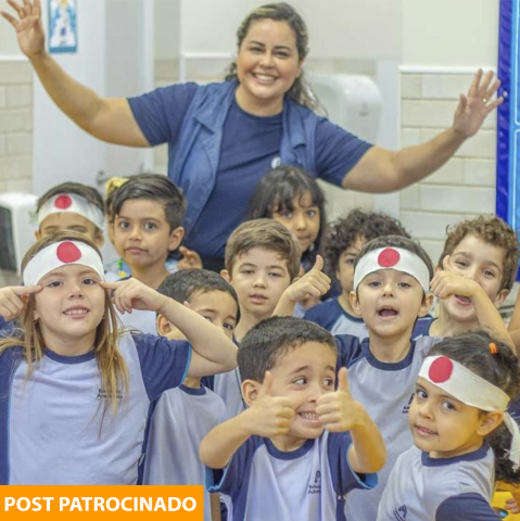 Rede Adventista é exemplo de educar com excelência acadêmica e valores cristãos