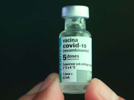 Enquete: 56% dizem que não pagariam para tomar vacina contra covid