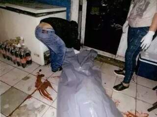 Rapaz que matou em briga por cerveja &eacute; condenado a 14 anos de pris&atilde;o