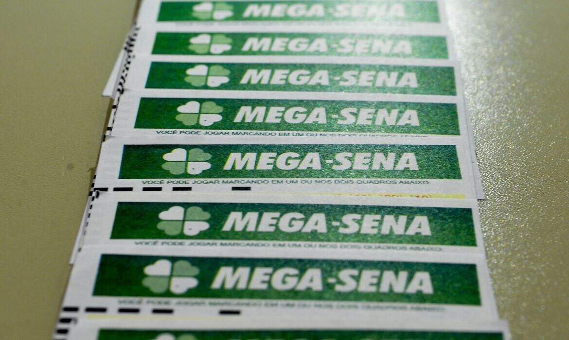 Sorteio da Mega-Sena pode pagar prêmio de R$ 20 milhões nesta quarta-feira  - Loterias - Campo Grande News