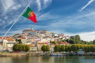 Um visto especial facilitará a entrada de estrangeiros, incluindo brasileiros, para trabalhar por um período de até 12 meses em Portugal (Foto: Reprodução)