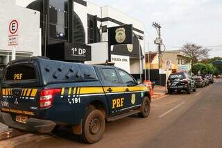  Motorista &eacute; preso transportando mais de 1 tonelada de maconha na BR-262