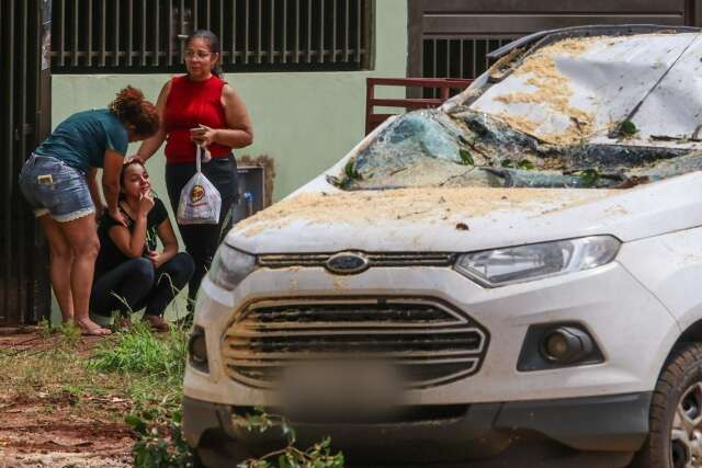 &ldquo;Me tira daqui&rdquo;: advogada desmaiou e acordou desesperada em carro sob &aacute;rvore