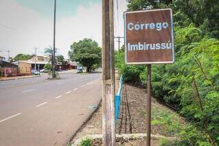 MP cobra ação da prefeitura em via que alaga com risco de arrastamento e morte MP cobra ação da prefeitura em via que alaga com risco de arrastamento e morte